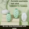 SHEDMEND Reusable Fur Roller — The Washable Lint Remover Built to Last