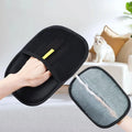 SHEDMEND Dehairing Glove — Washable Pet Hair Remover You Wear Like a Pro