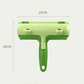 SHEDMEND Lint Roller — Self-Cleaning Pet Hair Remover That Works While You Roll