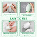 SHEDMEND Reusable Fur Roller — The Washable Lint Remover Built to Last