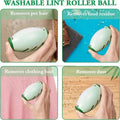 SHEDMEND Reusable Fur Roller — The Washable Lint Remover Built to Last