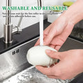 SHEDMEND Reusable Fur Roller — The Washable Lint Remover Built to Last