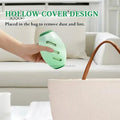 SHEDMEND Reusable Fur Roller — The Washable Lint Remover Built to Last