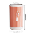 SHEDMEND Paw Cleaner Cup — Muddy Paws Gone in 10 Seconds, No Scrubbing