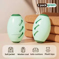SHEDMEND Reusable Fur Roller — The Washable Lint Remover Built to Last