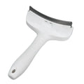 SHEDMEND Slicker Brush — Undercoat Deshedding Tool That Tackles Tangles in One Stroke