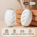 SHEDMEND Reusable Fur Roller — The Washable Lint Remover Built to Last