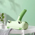 SHEDMEND Lint Roller — Self-Cleaning Pet Hair Remover That Works While You Roll