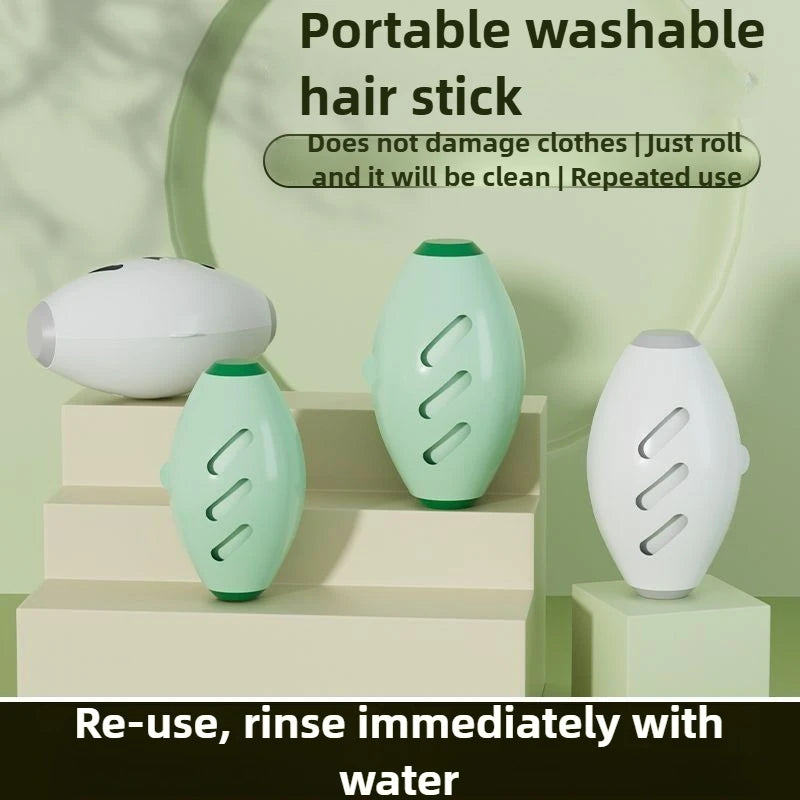 SHEDMEND Reusable Fur Roller — The Washable Lint Remover Built to Last
