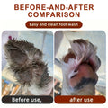 SHEDMEND Paw Cleaner Cup — Muddy Paws Gone in 10 Seconds, No Scrubbing