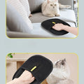 SHEDMEND Dehairing Glove — Washable Pet Hair Remover You Wear Like a Pro