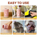 SHEDMEND Paw Cleaner Cup — Muddy Paws Gone in 10 Seconds, No Scrubbing