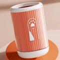 SHEDMEND Paw Cleaner Cup — Muddy Paws Gone in 10 Seconds, No Scrubbing